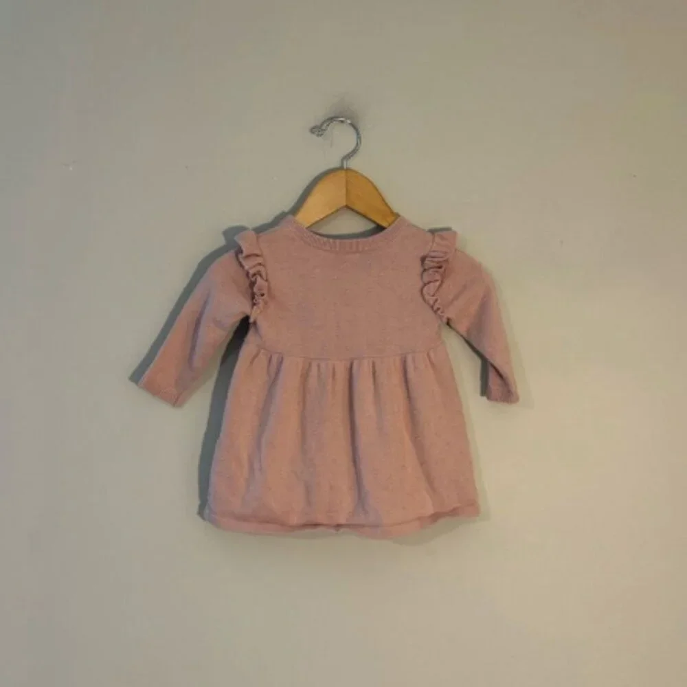 $10 ADD ON H&M dress‎ 6M Zara Janie and Jack Hanna Andersson Mini Boden Baby Gap